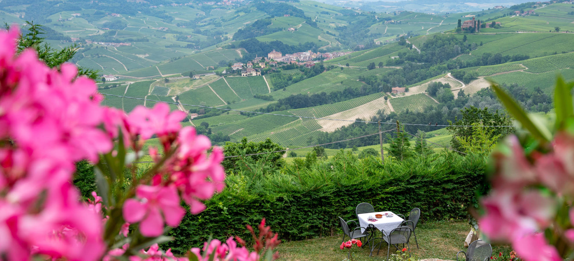 Colline della Langa